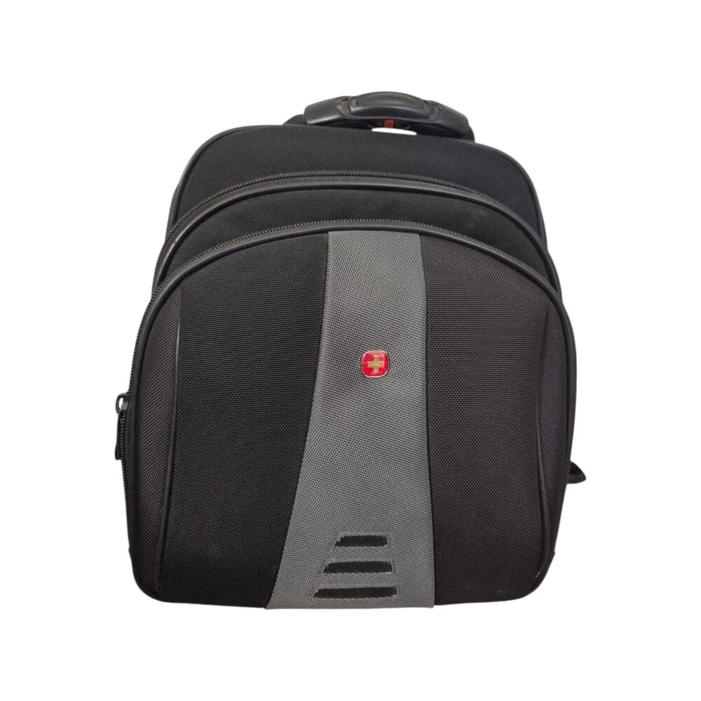 Swiss Gear Wenger Backpack Sahara 15